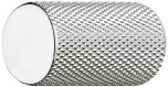 Viefe 132.15 Round Graf Cabinet Knob 17 mm