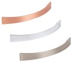 Odessa Furniture Bow Handle