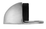 Carlisle Brass AA20 Oval Floor Mounted Door Stop