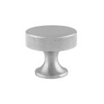 Alexander and Wilks AW841 Berlin Knurled Cupboard Knob