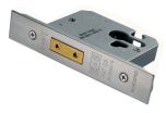 Eurospec EDS50 Architectural Euro Bolt Through Deadlock