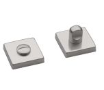 Carlisle Brass QT004 Contemporary Square Thumbturn and Release