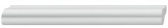 Hafele 109.49.935 140mm Anodised Finish Luella Furniture Pull Handle