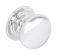 Hafele Grosvenor Furniture Knob