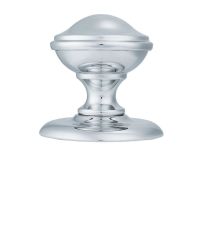 Carlisle Brass M60 Round Center Door Knob