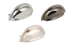 Hafele Henrietta Cup Pull Handle