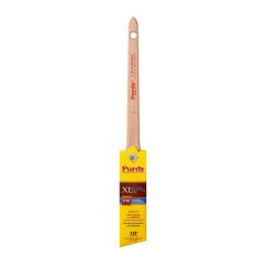 Purdy 1 inch Dale Elite XL Professional Cutting In Paint Brush With Wooden Handle For All Paints