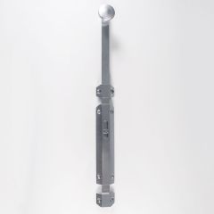 Carlisle Brass AQ82EX Surface Bolt 3 Keeps