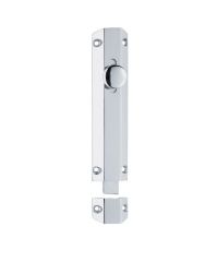 Carlisle Brass AQ81 Architectural Surface Bolt 3 Keeps