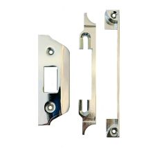 Eurospec Rebate Set Flat Latch 13mm For Flat Latch