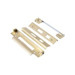 Eurospec ARS5105 13mm Architectural Sashlock Rebate Set