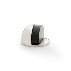 Alexander & Wilks - AW631 - Shield Floor Mounted Door Stop