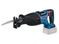 Bosch - GSA 18V-28 Pro BITURBO Reciprocating Saw 18V Bare Unit