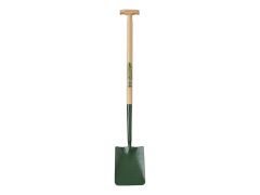 Bulldog 5202033610 Premier No.000 Square Mouth T Shovel