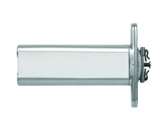 Eurospec CDC85SC/R Adjustable Jamb Mounted Double Chain Closer