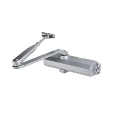 Eurospec CDG420/SV Overhead Door Closer En2-4 C/W Bc Fig 6 Bracket En1154