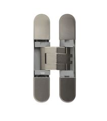 Ceam CI000929OTT00 929 3D Adjustable Concealed Hinge for Doors & Cabinets