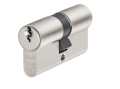 ABUSE606-Pin Euro Double Cylinder