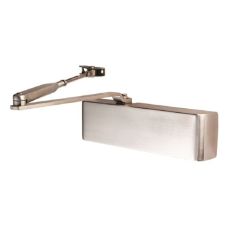 Eurospec DCT2024BC/PNP/FCP Door Closer Template Power size 2-4 Cover Packs inc. Brackets and Fixings
