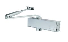 Eurospec DCT2024SV Overhead Door Closer Variable Power Size 2-4