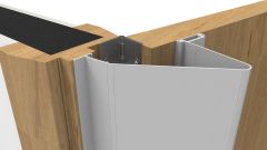 Eurospec ES80 Hinge Guards (Finger Protectors)