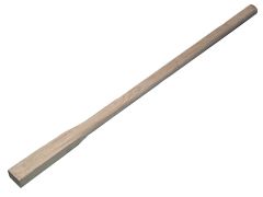 Faithfull HH41M Ash Maul Handle 1066 x 54 x 40mm