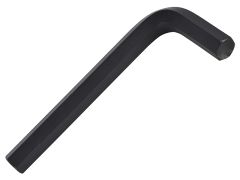 Faithfull FAIHK190M Hexagon Key 19.0mm