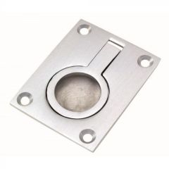  Flush Ring Pull Handle
