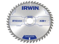 IRWIN General Purpose Table & Mitre Saw Blade, ATB