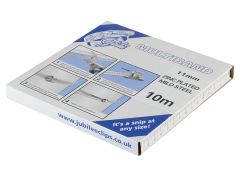 Jubilee Multiband, Mild Steel