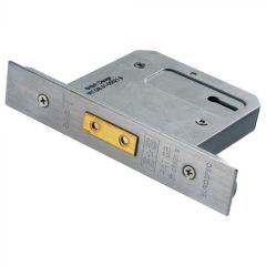 Eurospec LDS53 Architectural UK Deadlock