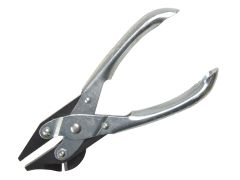 Maun 4950-160 Side Cutting Pliers 160mm (6.1/4in)
