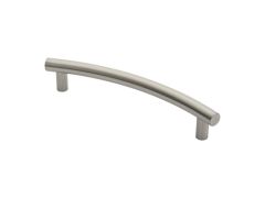 Carlisle Brass Eurospec Curved T Pull Handle