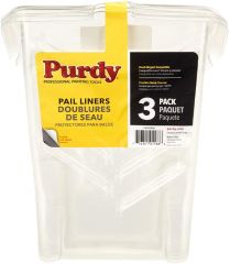 Purdy  Professional Paint Liners  14T931000 716341011666