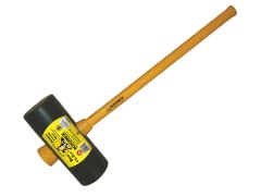 Roughneck 64-780 Paving Maul Fibreglass Handle 6kg (13.1/4 lb)