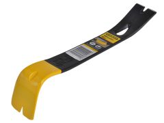 STANLEY 1-55-515 Wonder Bar Pry Bar 340mm (13.3/8in)