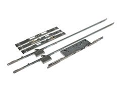 Yale Locks YDM-PRO-PVCU-45 Doormaster Multi Point Professional Replacement uPVC Lock