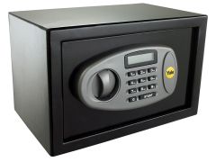 Yale Locks Y-MS0000NFP Medium Digital Safe 25cm