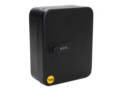 Yale Locks Y-SKB000NFP Combination Key Cabinet