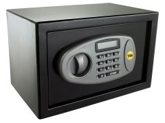 Yale Locks Y-SS0000NFP Small Digital Safe