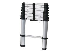 Zarges 100599 Close Telescopic Ladder 2.9m ZAR100599