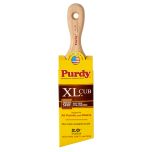 Purdy 2 inch Cub 2 Professional Paint Brush With Wooden Handle For All Paints