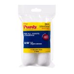 Purdy White Dove Mini Professional Paint Roller Sleeve Lint Free For Smooth Surfaces 140606042 716341401801