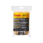 Purdy Jumbo Marathon Mini 2 pack Professional Paint Roller Sleeve For Smooth Surfaces 14G624062 716341404550