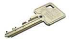 Eurospec CYZ75000NS 10 Pin Lock Cylinder Master Key