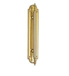 Carlisle Brass DL611 Polished Brass Chesham Hotel Door Pull Handle