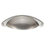 Carlisle Brass FTD555 Traditional Cabinet Cup Handle