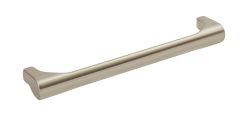Hafele 111.62.426 170mm Stainless Steel Effect Colibri Furniture Pull Handle