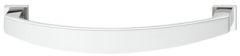 Hafele Augusta Furniture Bow Handle -Polished Chrome-Length:160mm/Hole Spacing:160mm