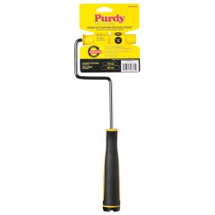 Purdy Jumbo Mini Versatile Professional Paint Roller Frame For Use With Mini Sleeves 14A770014 716341007959